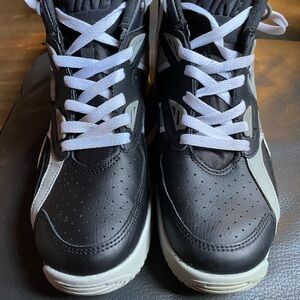 Nike Air Trainer SC High GS Raiders